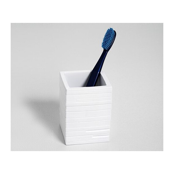 СТАКАН ДЛЯ ЗУБНЫХ ЩЕТОК WASSERKRAFT K-3828