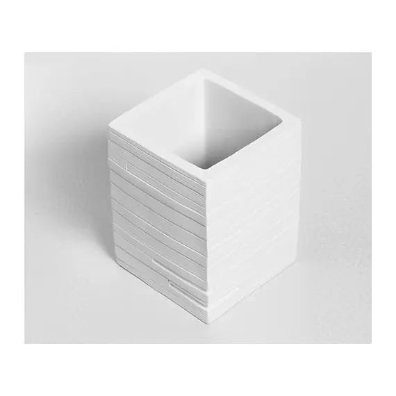 СТАКАН ДЛЯ ЗУБНЫХ ЩЕТОК WASSERKRAFT K-3828