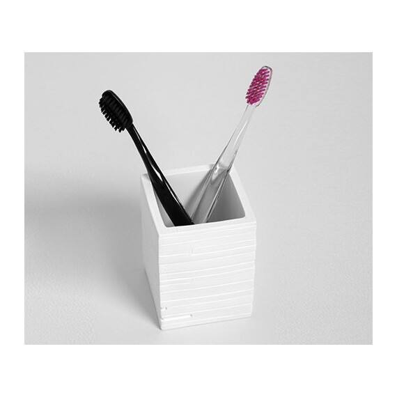 СТАКАН ДЛЯ ЗУБНЫХ ЩЕТОК WASSERKRAFT K-3828