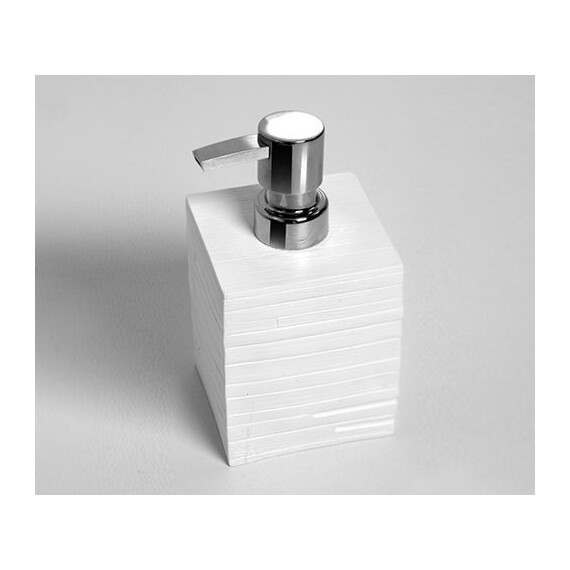 ДОЗАТОР ДЛЯ ЖИДКОГО МЫЛА 460 ML WASSERKRAFT K-3899