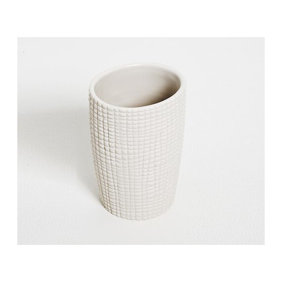 СТАКАН ДЛЯ ЗУБНЫХ ЩЕТОК WASSERKRAFT K-4628