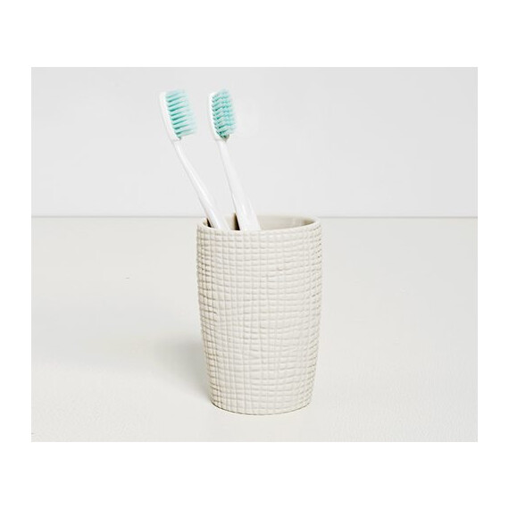 СТАКАН ДЛЯ ЗУБНЫХ ЩЕТОК WASSERKRAFT K-4628