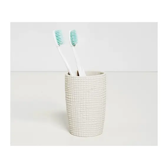 СТАКАН ДЛЯ ЗУБНЫХ ЩЕТОК WASSERKRAFT K-4628