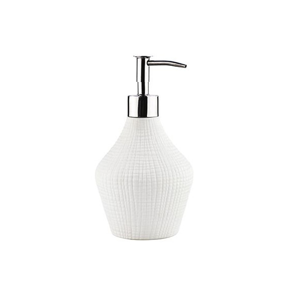 ДОЗАТОР ДЛЯ ЖИДКОГО МЫЛА 420 ML WASSERKRAFT K-4699