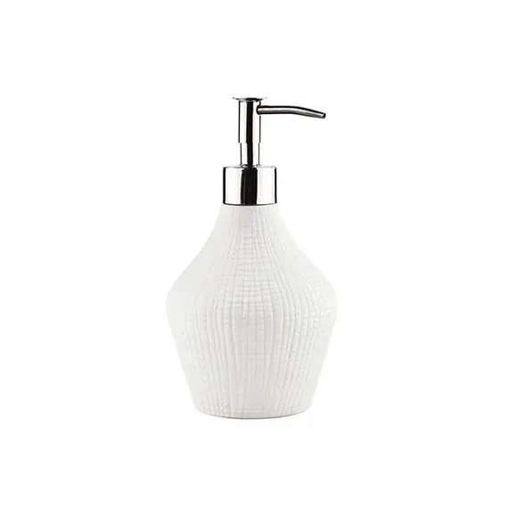 ДОЗАТОР ДЛЯ ЖИДКОГО МЫЛА 420 ML WASSERKRAFT K-4699