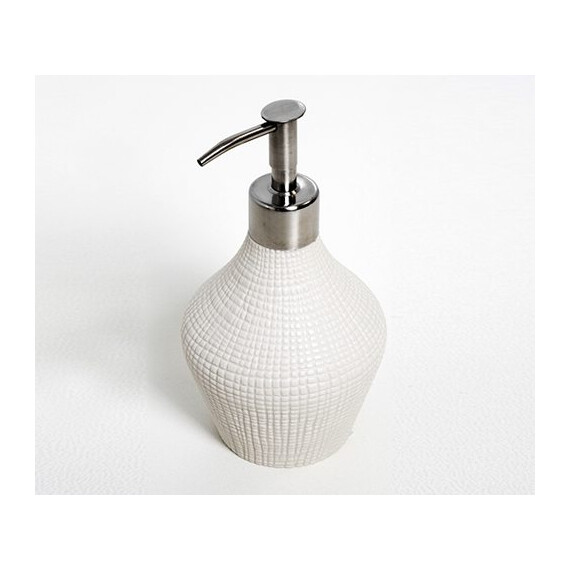 ДОЗАТОР ДЛЯ ЖИДКОГО МЫЛА 420 ML WASSERKRAFT K-4699