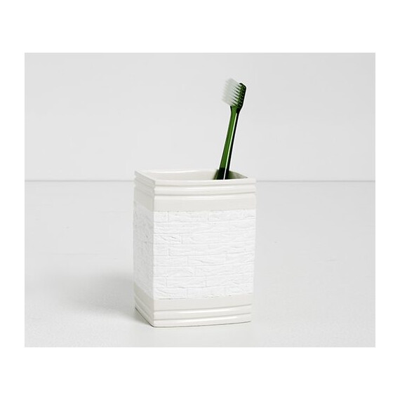 СТАКАН ДЛЯ ЗУБНЫХ ЩЕТОК WASSERKRAFT K-4728