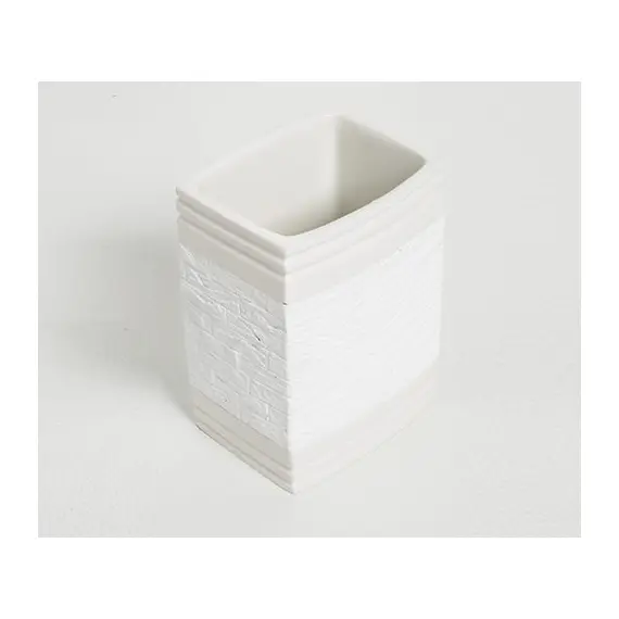 СТАКАН ДЛЯ ЗУБНЫХ ЩЕТОК WASSERKRAFT K-4728