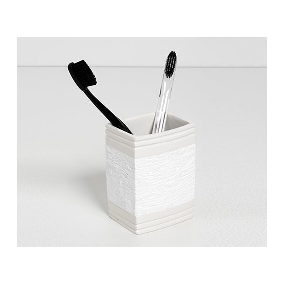 СТАКАН ДЛЯ ЗУБНЫХ ЩЕТОК WASSERKRAFT K-4728