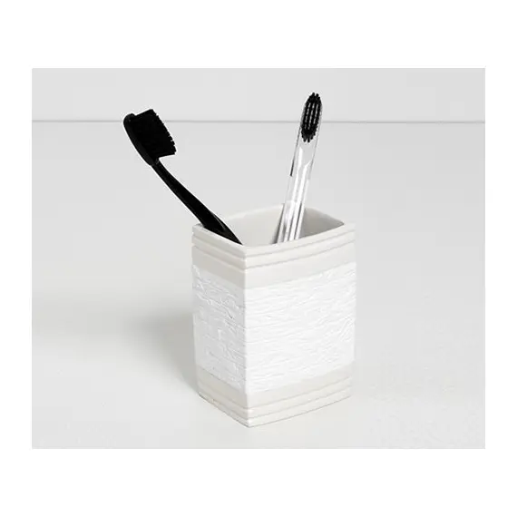 СТАКАН ДЛЯ ЗУБНЫХ ЩЕТОК WASSERKRAFT K-4728