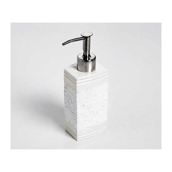 ДОЗАТОР ДЛЯ ЖИДКОГО МЫЛА 240 ML WASSERKRAFT K-4799 ДОЗАТОР ДЛЯ ЖИДКОГО МЫЛА 240 ML WASSERKRAFT K-4799