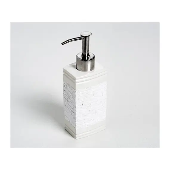 ДОЗАТОР ДЛЯ ЖИДКОГО МЫЛА 240 ML WASSERKRAFT K-4799