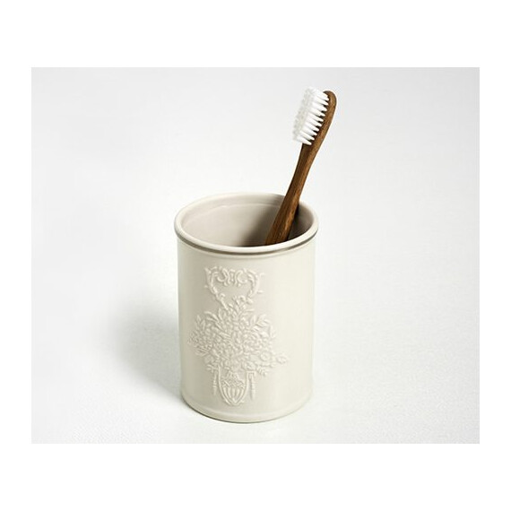 СТАКАН ДЛЯ ЗУБНЫХ ЩЕТОК WASSERKRAFT K-5728