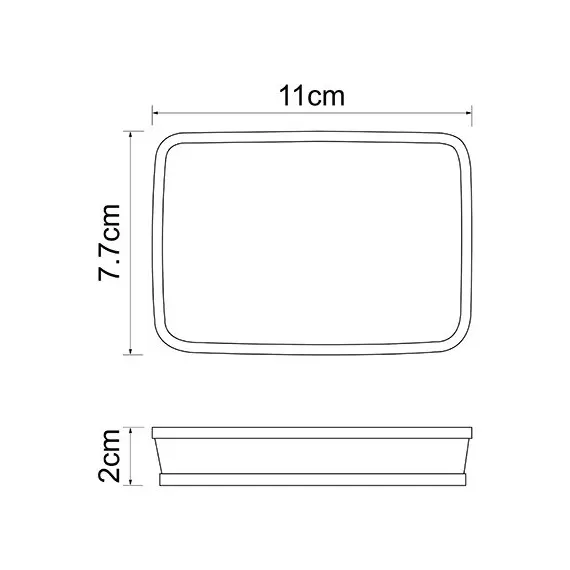 МЫЛЬНИЦА WASSERKRAFT K-5729