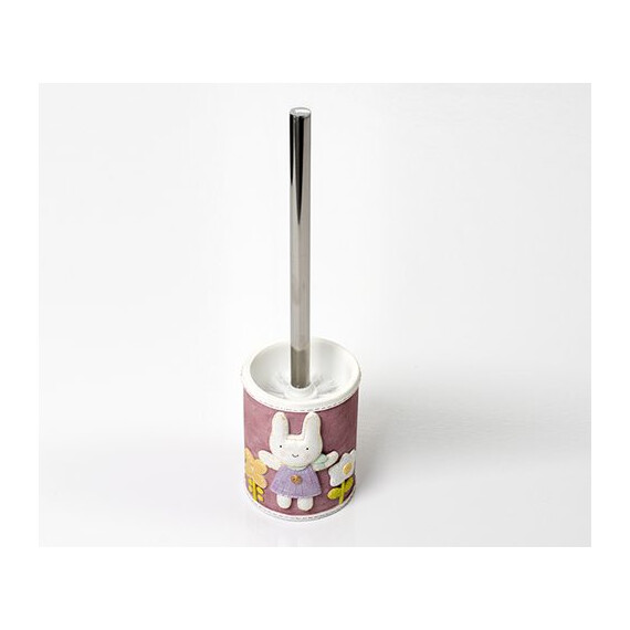 ЩЕТКА ДЛЯ УНИТАЗА WASSERKRAFT K-6427 ЩЕТКА ДЛЯ УНИТАЗА WASSERKRAFT K-6427