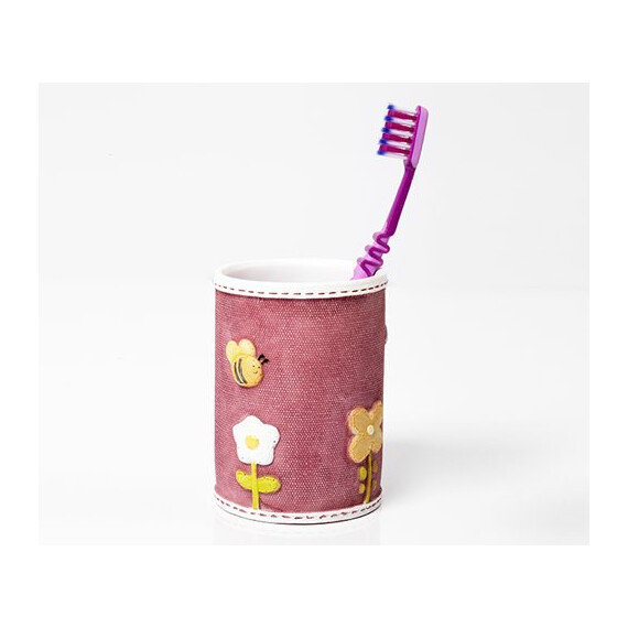 СТАКАН ДЛЯ ЗУБНЫХ ЩЕТОК WASSERKRAFT K-6428