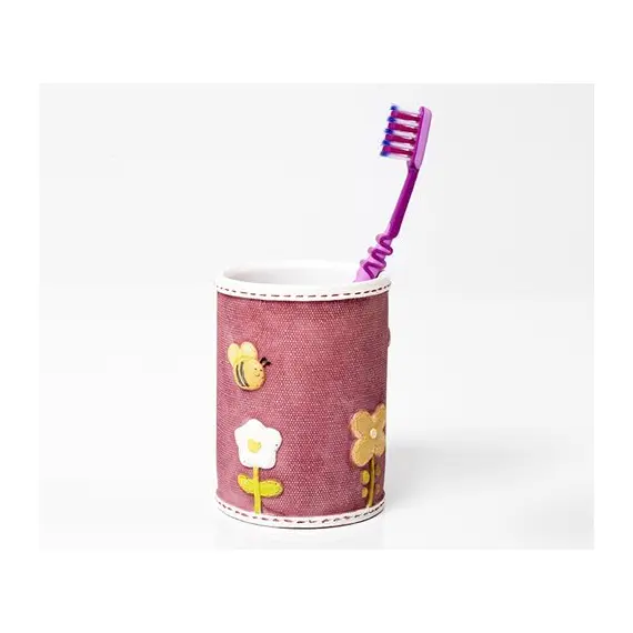 СТАКАН ДЛЯ ЗУБНЫХ ЩЕТОК WASSERKRAFT K-6428