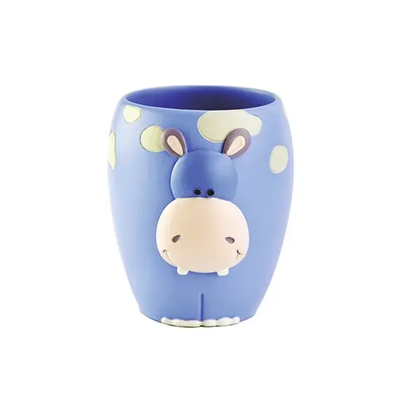 СТАКАН ДЛЯ ЗУБНЫХ ЩЕТОК WASSERKRAFT K-8128