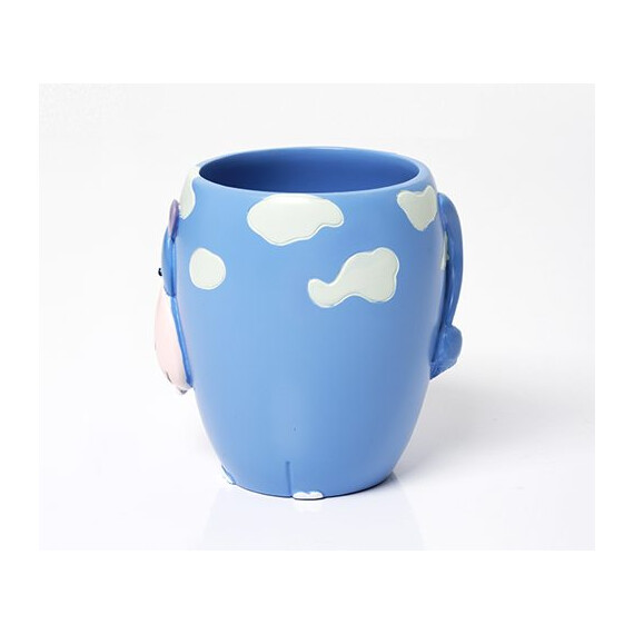 СТАКАН ДЛЯ ЗУБНЫХ ЩЕТОК WASSERKRAFT K-8128