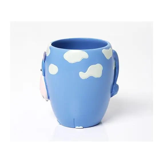 СТАКАН ДЛЯ ЗУБНЫХ ЩЕТОК WASSERKRAFT K-8128