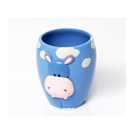 СТАКАН ДЛЯ ЗУБНЫХ ЩЕТОК WASSERKRAFT K-8128