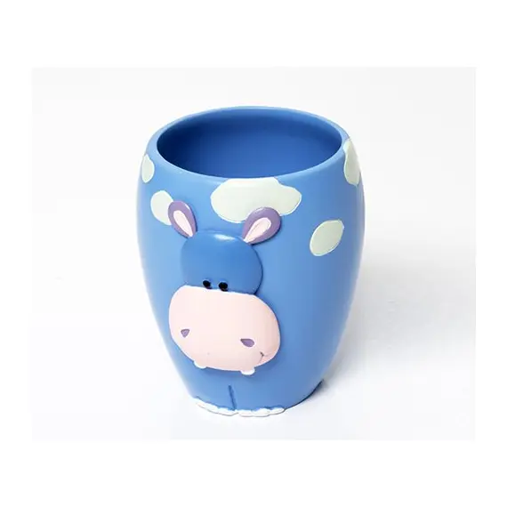 СТАКАН ДЛЯ ЗУБНЫХ ЩЕТОК WASSERKRAFT K-8128