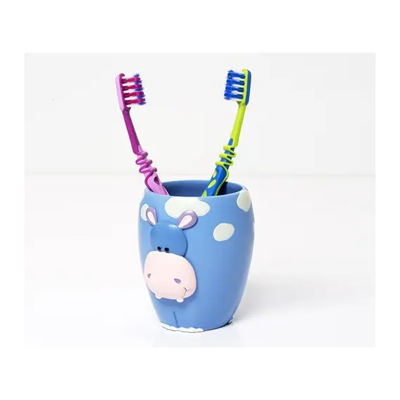 СТАКАН ДЛЯ ЗУБНЫХ ЩЕТОК WASSERKRAFT K-8128