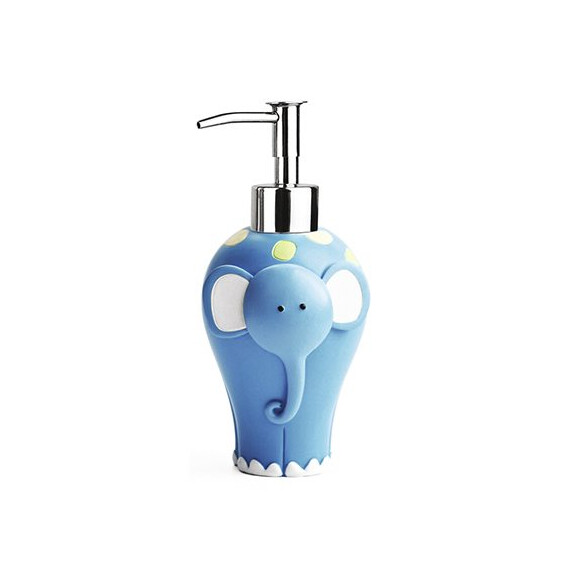 ДОЗАТОР ДЛЯ ЖИДКОГО МЫЛА 300 ML WASSERKRAFT K-8199