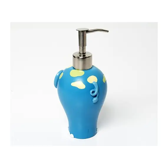 ДОЗАТОР ДЛЯ ЖИДКОГО МЫЛА 300 ML WASSERKRAFT K-8199