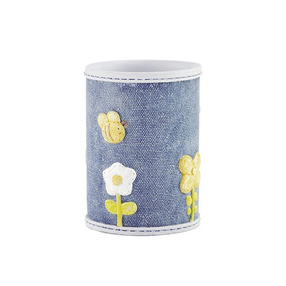 СТАКАН ДЛЯ ЗУБНЫХ ЩЕТОК WASSERKRAFT K-3428