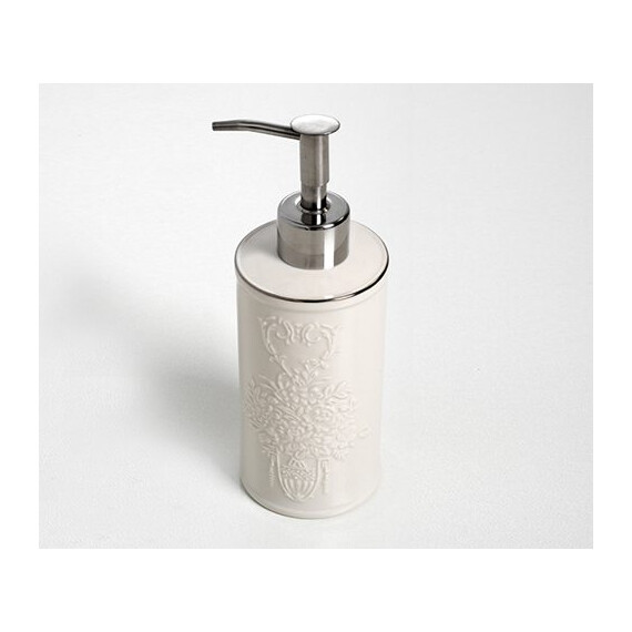 ДОЗАТОР ДЛЯ ЖИДКОГО МЫЛА 350 ML WASSERKRAFT K-5799