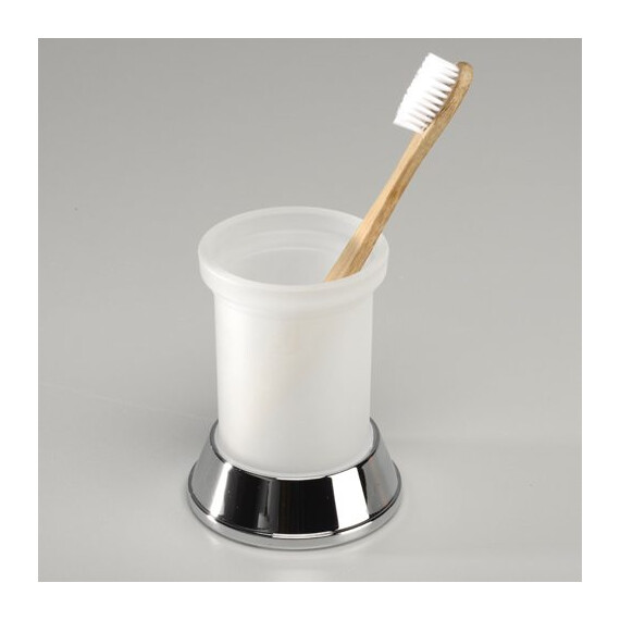 СТАКАН ДЛЯ ЗУБНЫХ ЩЕТОК WASSERKRAFT K-2428