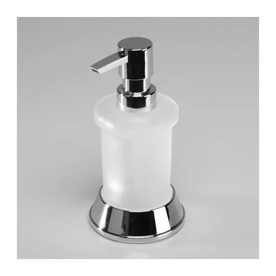 ДОЗАТОР ДЛЯ ЖИДКОГО МЫЛА 170 ML WASSERKRAFT K-2499