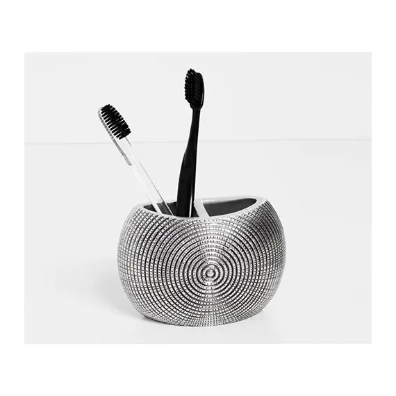 СТАКАН ДЛЯ ЗУБНЫХ ЩЕТОК WASSERKRAFT K-33328A