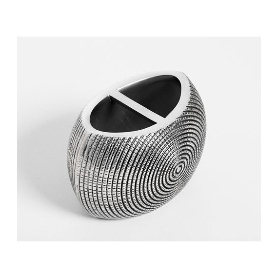 СТАКАН ДЛЯ ЗУБНЫХ ЩЕТОК WASSERKRAFT K-33328A