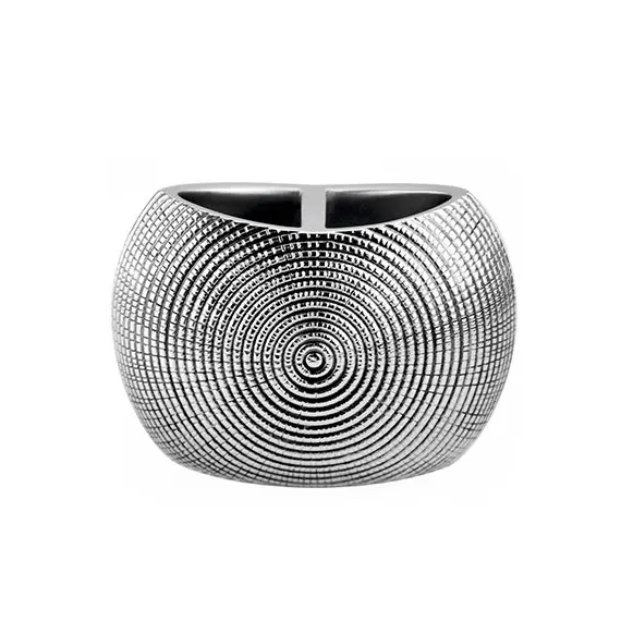 СТАКАН ДЛЯ ЗУБНЫХ ЩЕТОК WASSERKRAFT K-33328A