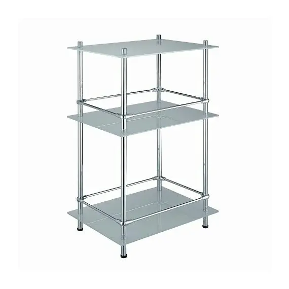 НАПОЛЬНАЯ ТРОЙНАЯ ПОЛКА WASSERKRAFT K-4033