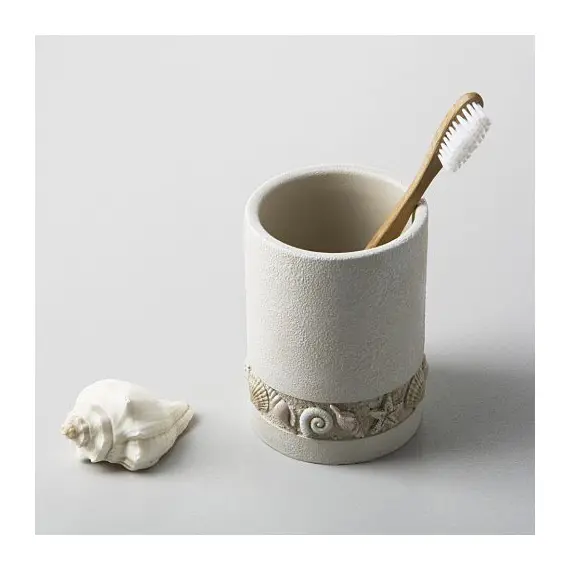 СТАКАН ДЛЯ ЗУБНЫХ ЩЕТОК WASSERKRAFT K-4328