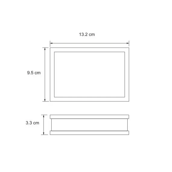 МЫЛЬНИЦА WASSERKRAFT K-4329