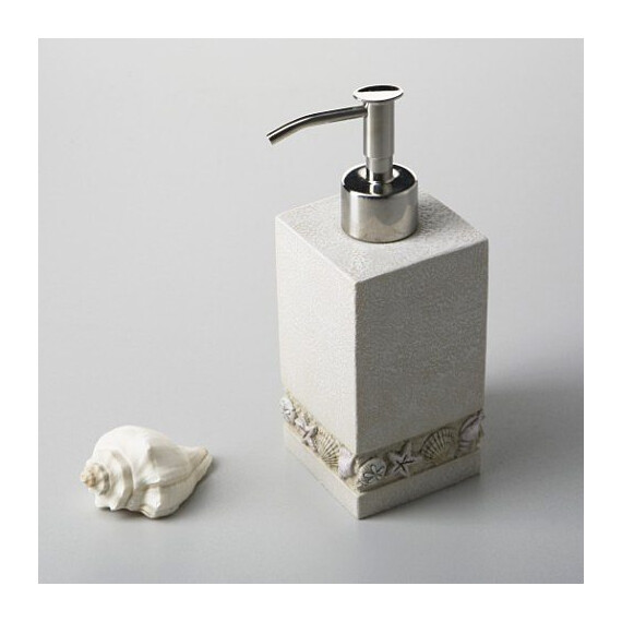 ДОЗАТОР ДЛЯ ЖИДКОГО МЫЛА WASSERKRAFT K-4399