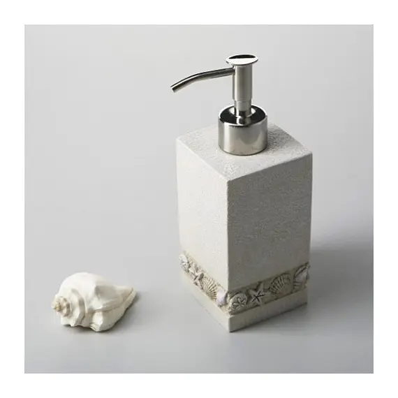 ДОЗАТОР ДЛЯ ЖИДКОГО МЫЛА WASSERKRAFT K-4399