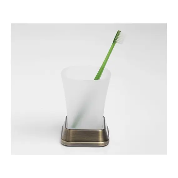 СТАКАН ДЛЯ ЗУБНЫХ ЩЕТОК WASSERKRAFT K-5528