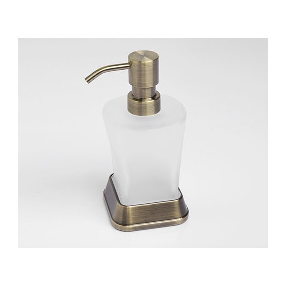 ДОЗАТОР ДЛЯ ЖИДКОГО МЫЛА WASSERKRAFT K-5599