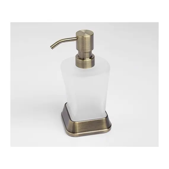 ДОЗАТОР ДЛЯ ЖИДКОГО МЫЛА WASSERKRAFT K-5599