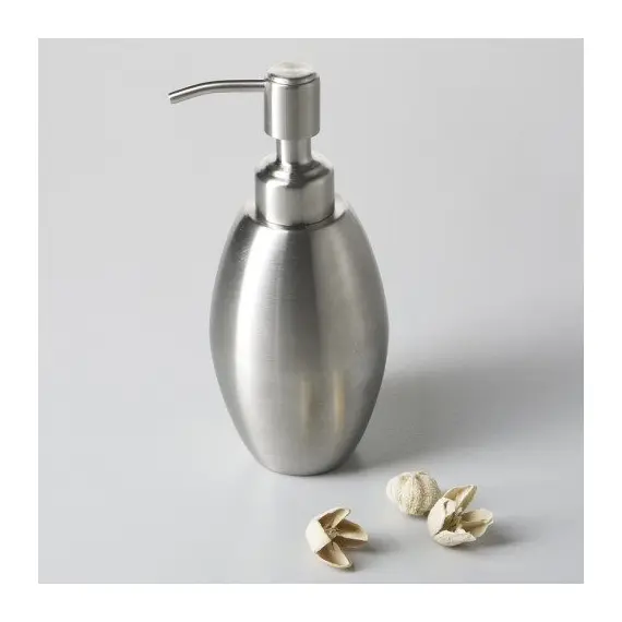 ДОЗАТОР ДЛЯ ЖИДКОГО МЫЛА WASSERKRAFT K-6799