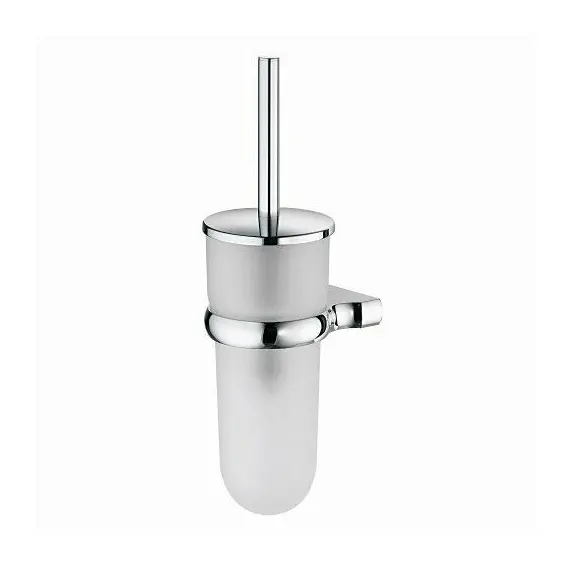 ЩЕТКА ДЛЯ УНИТАЗА ПОДВЕСНАЯ WASSERKRAFT BERKEL K-6827