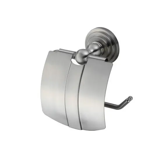 ДЕРЖАТЕЛЬ ТУАЛЕТНОЙ БУМАГИ WASSERKRAFT AMMER K-7025