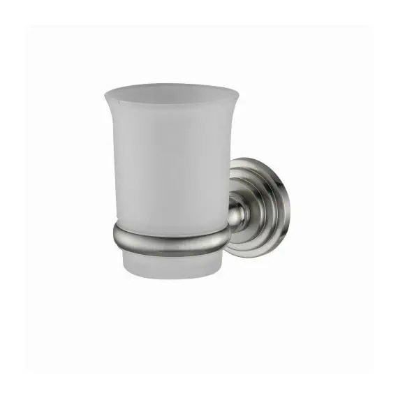 ПОДСТАКАННИК ОДИНАРНЫЙ WASSERKRAFT AMMER K-7028