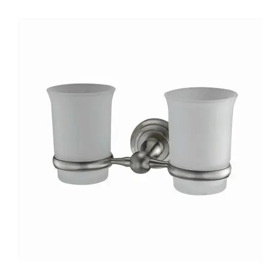 ПОДСТАКАННИК ДВОЙНОЙ WASSERKRAFT AMMER K-7028D