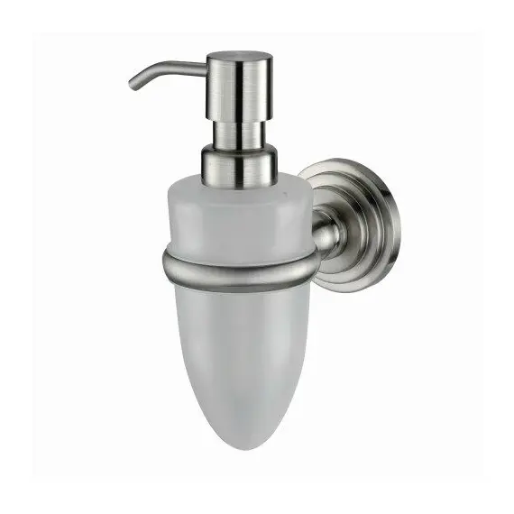 ДОЗАТОР ДЛЯ ЖИДКОГО МЫЛА WASSERKRAFT AMMER K-7099